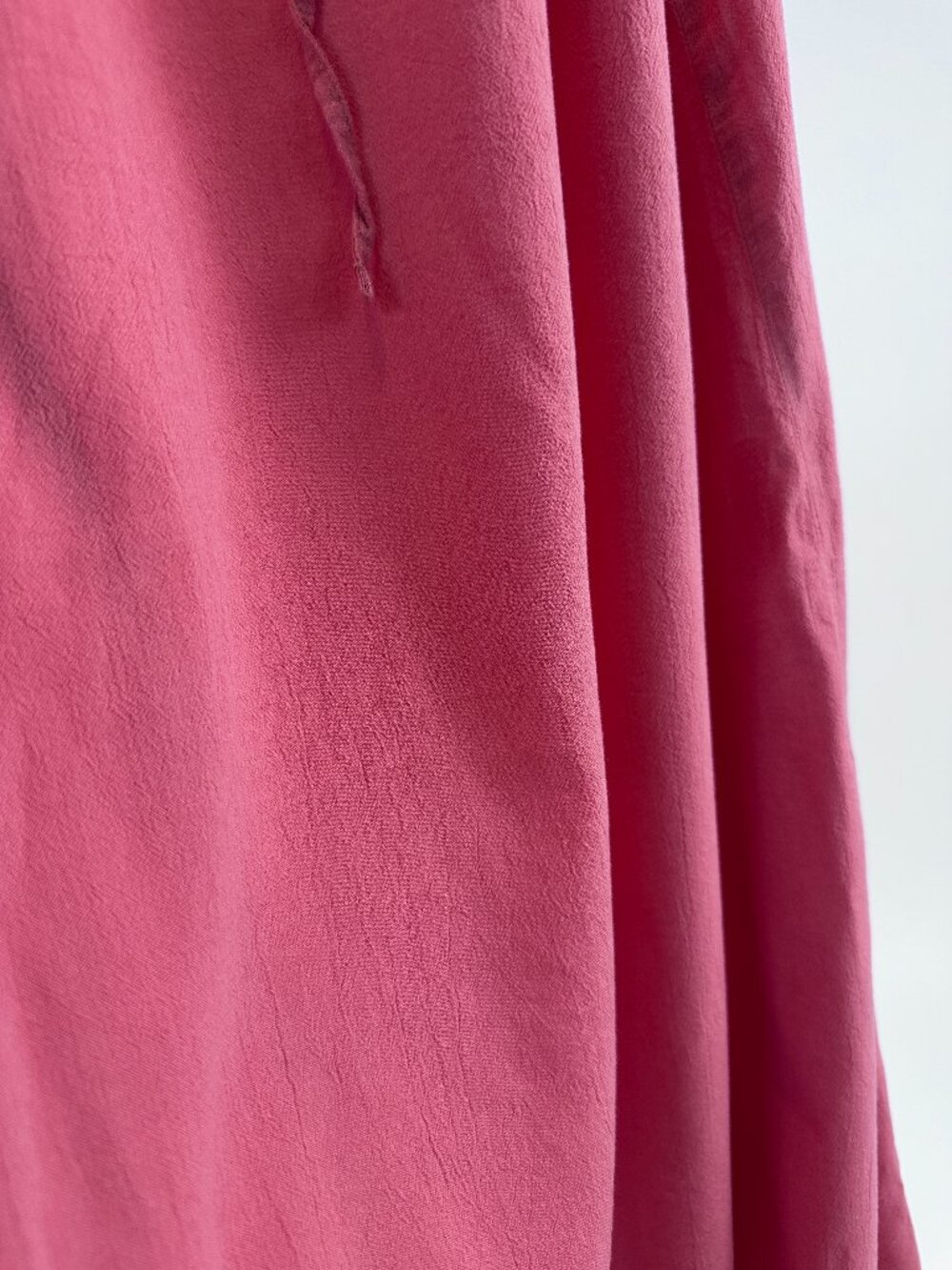 Old Navy Dusty Pink Maxi Dress M Tall Cami Slip Sleeveless - Picture 6 of 8